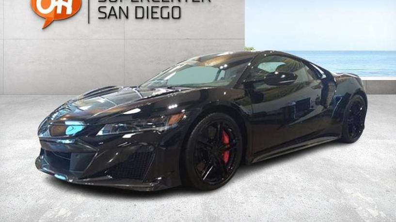 ACURA NSX TYPE S 2022 19UNC1B06NY000157 image ACURA NSX TYPE S 2022 19UNC1B06NY000157 image